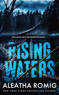 RISING WATERS: A Dark Small-town Psychological Thriller (Crime Daily Podcast)