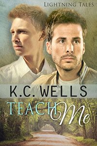 Teach Me (Lightning Tales Book 1)