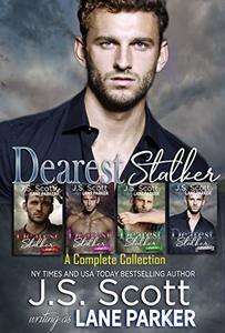 Dearest Stalker: A Complete Collection