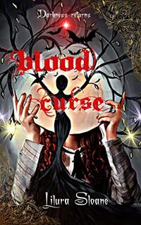 Blood Curse (Immortal Touch Book 1)