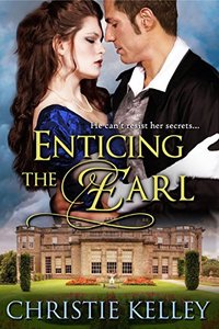 Enticing the Earl (Wise Woman Book 2)