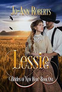 Lessie (Brides of New Hope Book 1)