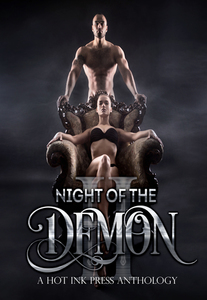 Night of the Demon 2