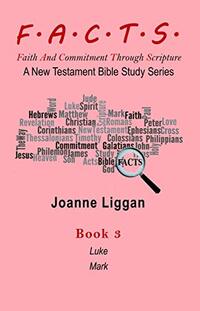 F.A.C.T.S. Bible Study Guide Book 3: A New Testament Bible Study Series (F.A.C.T.S. New Testament Bible Study Guide)