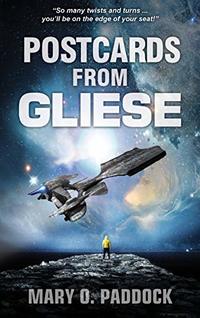 Postcards From Gliese