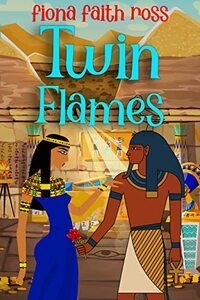 Twin Flames: A Body Swap Romantic Comedy