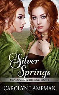 Silver Springs: Meadowlark Trilogy Book 2 - Published on Dec, 2018