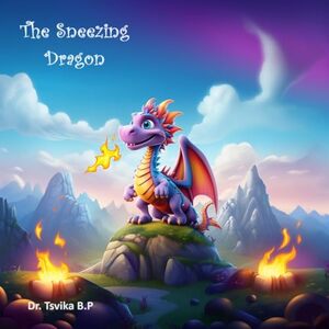 The Sneezing Dragon