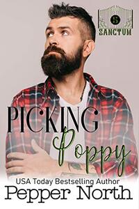 Picking Poppy: A SANCTUM Novel - Published on Jun, 2019