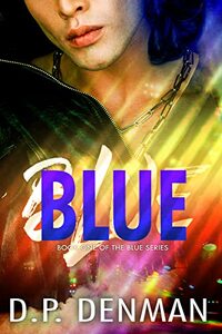 Blue - Published on Sep, 2015