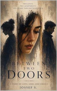 Between Two Doors: An Angsty Forbidden Love Triangle Romance