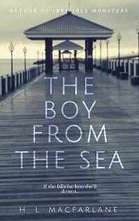 The Boy from the Sea: A Psychological Suspense Novel