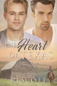 The Heart Of Texas (Texas Series Book 1)
