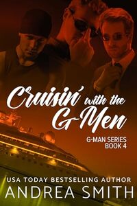 Cruisin' With the G-Men