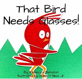 That Bird Needs Glasses