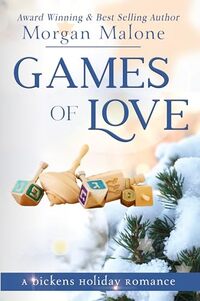 Games Of Love