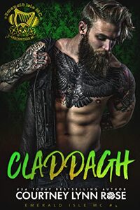 Claddagh (Emerald Isle MC Book 4)