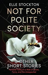 Not for Polite Society and Other Short Stories: Fictional tales on a ride of twists, turns, and the unexpected