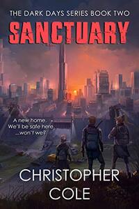 Sanctuary (The Dark Days Series Book 2)