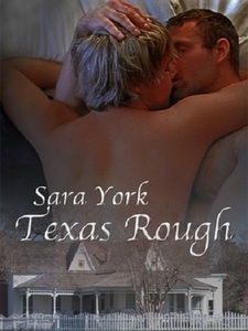 Texas Rough (Texas Soul, #1)