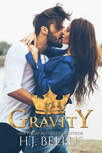 Gravity - Published on Jan, 2017
