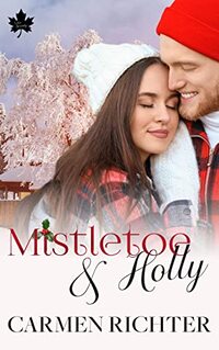 Mistletoe and Holly