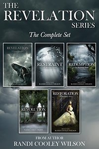 The Revelation Series: The Complete Boxed Set