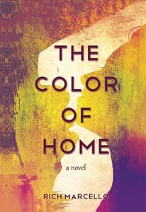 The Color of Home: A Novel