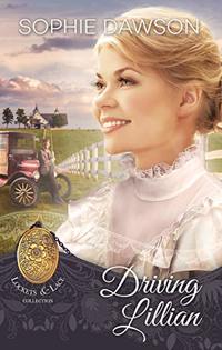 Driving Lillian (Lockets  Book 17)