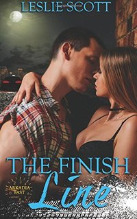 The Finish Line