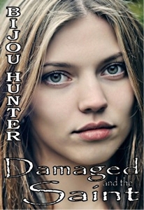Damaged and the Saint (Damaged, #7)