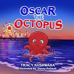 Oscar the Octopus