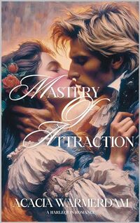 Mastery of Attraction: A Harlequin Romance