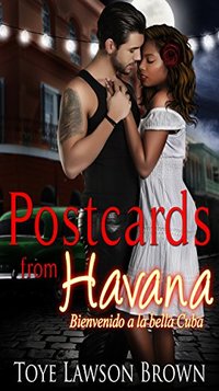 Postcards from Havana