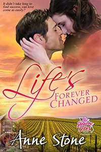 Life's Forever Changed (The Show Me Series Book 0)