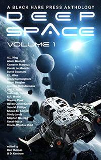 DEEP SPACE: An Adventure into Science Fiction