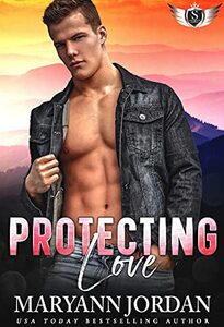 Special Forces: Operation Alpha: Protecting Love (Kindle Worlds Novella) (Saints Protection & Investigations Book 7)