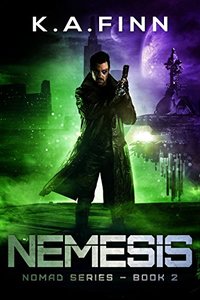 Nemesis - Published on Jan, 2016