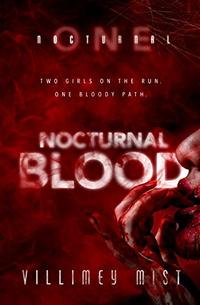 Nocturnal Blood - Published on Dec, 2018