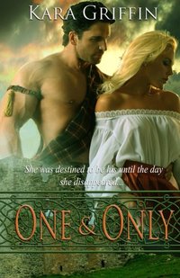 One & Only (Gunn Guardsman Book 1) - Published on Nov, 2013