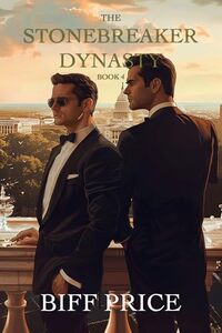 The Stonebreaker Dynasty (The Stonebreaker Series)