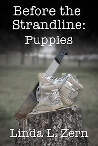 Before the Strandline: Puppies (The Strandline Series)