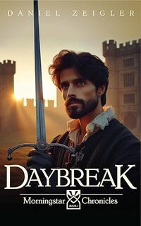 Daybreak: Morningstar Chronicles Book 1