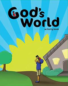 God's World Activity Book
