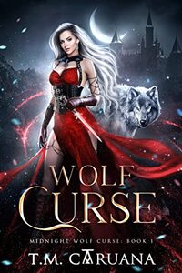 Wolf Curse (Midnight Wolf Curse Book 1)