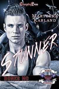 Stunner (Bones MC 9) - Published on Sep, 2020