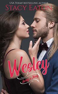 Wesley (Loving a Young Book 1)