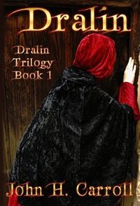 Dralin (Dralin Trilogy Book 1)