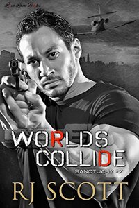 World's Collide (Sanctuary Book 7)