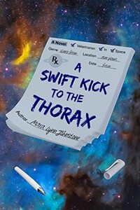 A Swift Kick to the Thorax